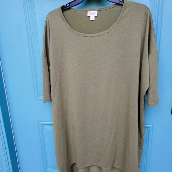 LULAROE IRMA - Picture 2 of 7